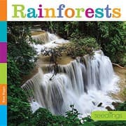 Tapa de Rainforests