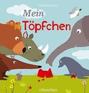 Tapa de Mein Töpfchen