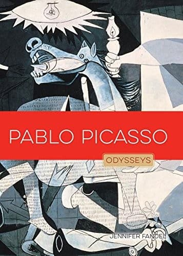 Tapa de Pablo Picasso