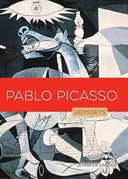 Tapa de Pablo Picasso