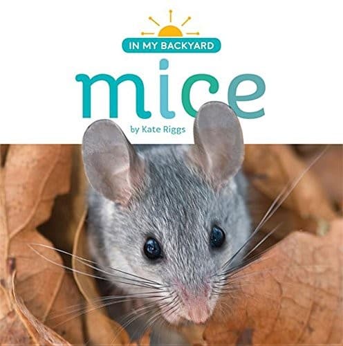 Tapa de Mice