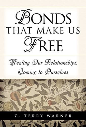 Tapa de Bonds that Make Us Free