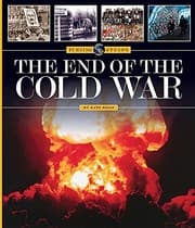 Tapa de The End of the Cold War