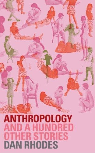 Tapa de Anthropology