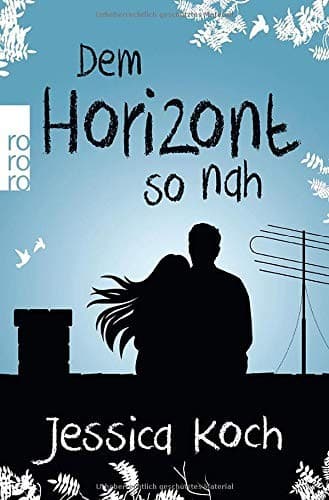 Tapa de Dem Horizont so nah