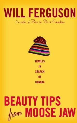 Tapa de Beauty Tips from Moosejaw