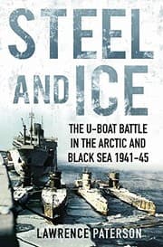 Tapa de Steel and Ice