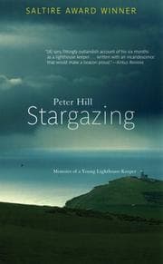 Tapa de Stargazing