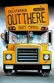 Tapa de Out There Vol. 2