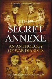 Tapa de The Secret Annexe