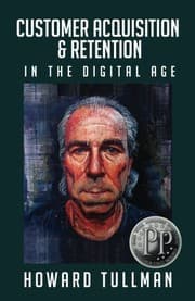 Tapa de Customer Acquisition & Retention in the Digital Age