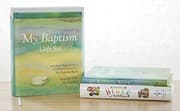 Tapa de My Baptism Gift Set
