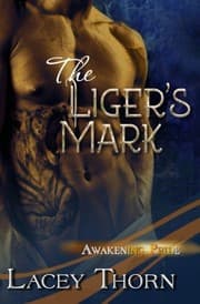 Tapa de The Liger's Mark