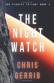 Tapa de The Night Watch