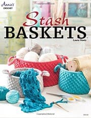 Tapa de Stash Baskets