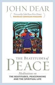 Tapa de The Beatitudes of Peace
