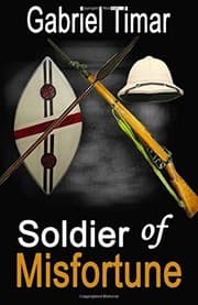 Tapa de Soldier of Misfortune