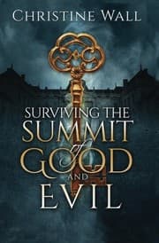 Tapa de Surviving the Summit of Good and Evil