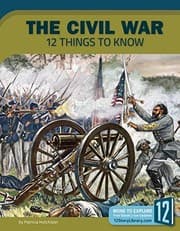Tapa de The Civil War