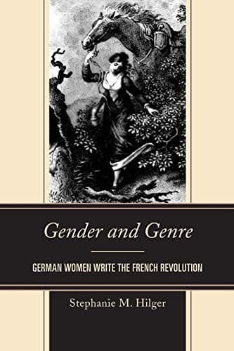 Tapa de Gender and Genre