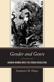 Tapa de Gender and Genre