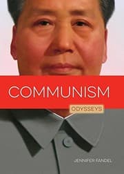 Tapa de Communism