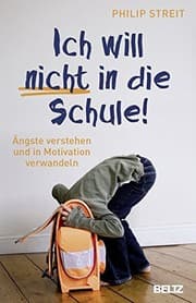 Tapa de Ich will nicht in die Schule!