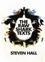 Tapa de The Raw Shark Texts