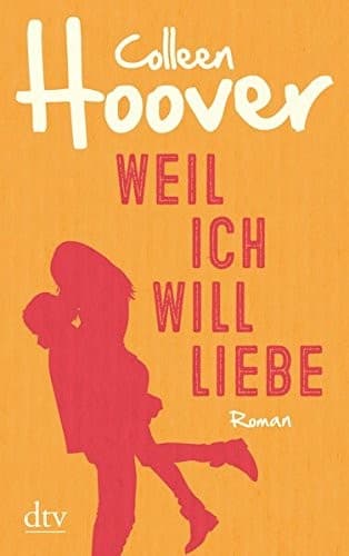 Tapa de Weil ich Will liebe
