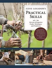 Tapa de Gene Logsdon's Practical Skills