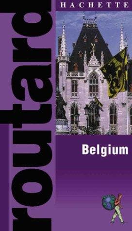 Tapa de Routard: Belgium