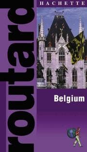 Tapa de Routard: Belgium