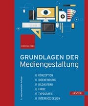 Tapa de Mediengestaltung, 5.A.