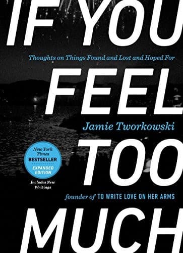 Tapa de If You Feel Too Much, Expanded Edition