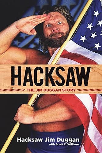 Tapa de Hacksaw