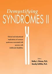 Tapa de Demystifying Syndromes II
