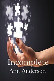 Tapa de Incomplete
