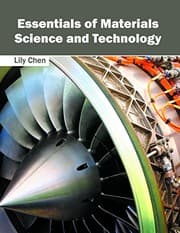 Tapa de Essentials of Materials Science and Technology