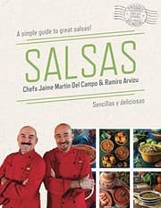 Tapa de Salsas