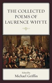 Tapa de The Collected Poems of Laurence Whyte