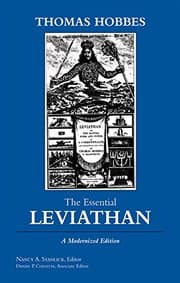 Tapa de The Essential Leviathan