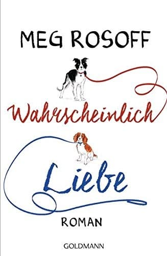 Tapa de Wahrscheinlich Liebe