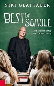 Tapa de Best of Schule