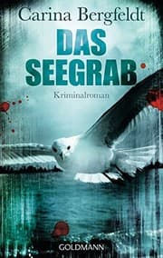 Tapa de Das Seegrab