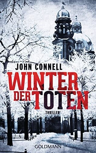 Tapa de Winter der Toten