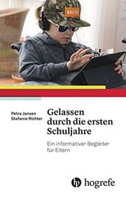 Tapa de Gelassen durch die ersten Schuljahre