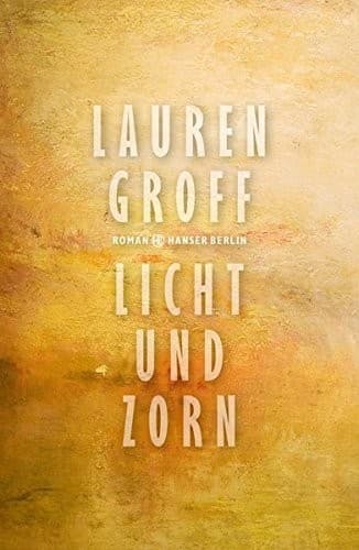 Tapa de Licht und Zorn