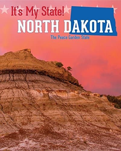 Tapa de North Dakota