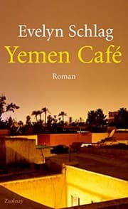 Tapa de Yemen Café