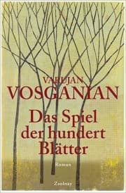 Tapa de Das Spiel der hundert Blätter